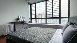 The Quintet (D23), Condominium #555303661